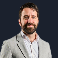 Tom Rogers, founder of Prewalk